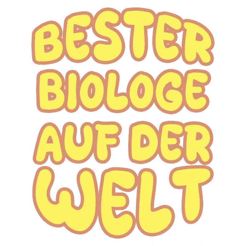 Profession : Biologiste