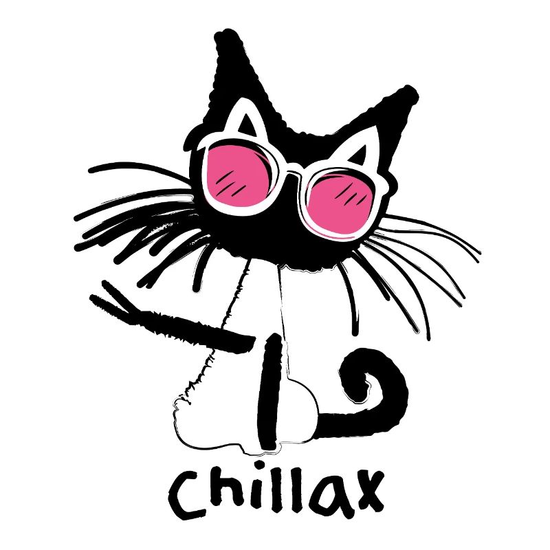 Chillax Chat