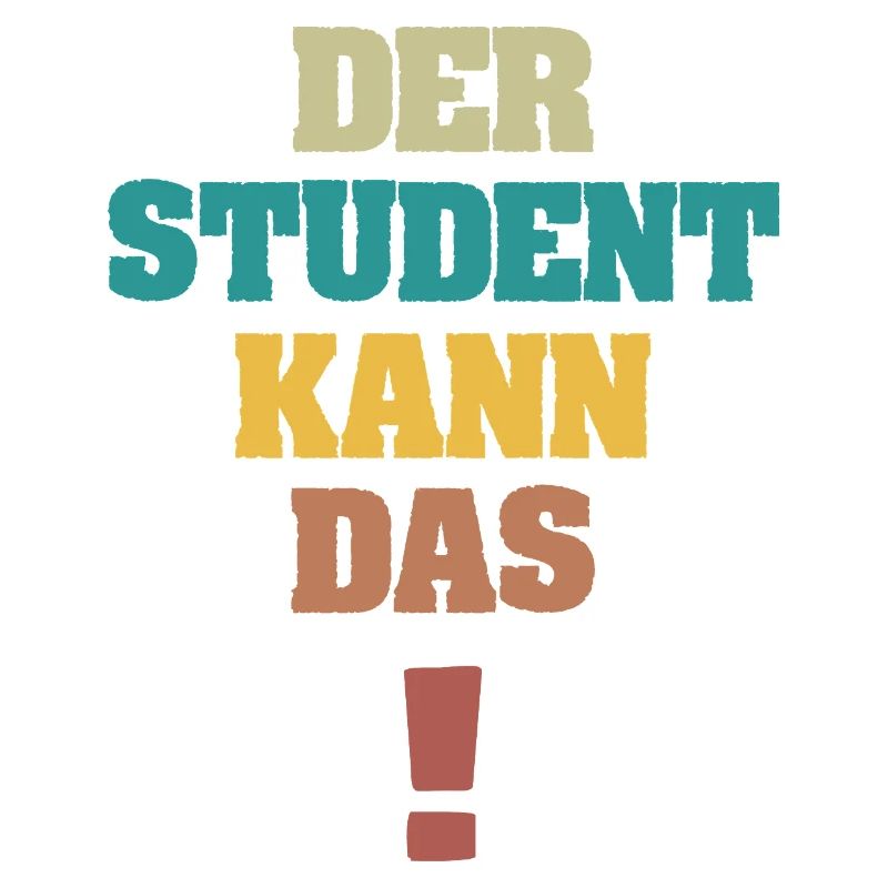 Lustig Student