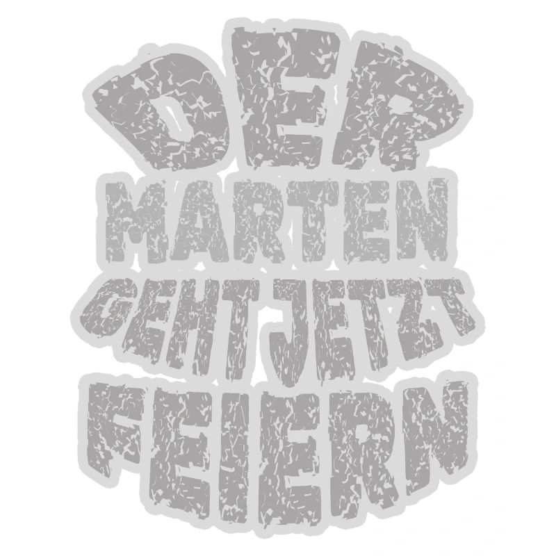 Gift for Marten