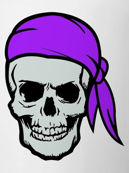 skull pirate