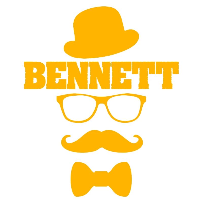Schnauzer Bennett