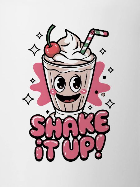 Shake It Up
