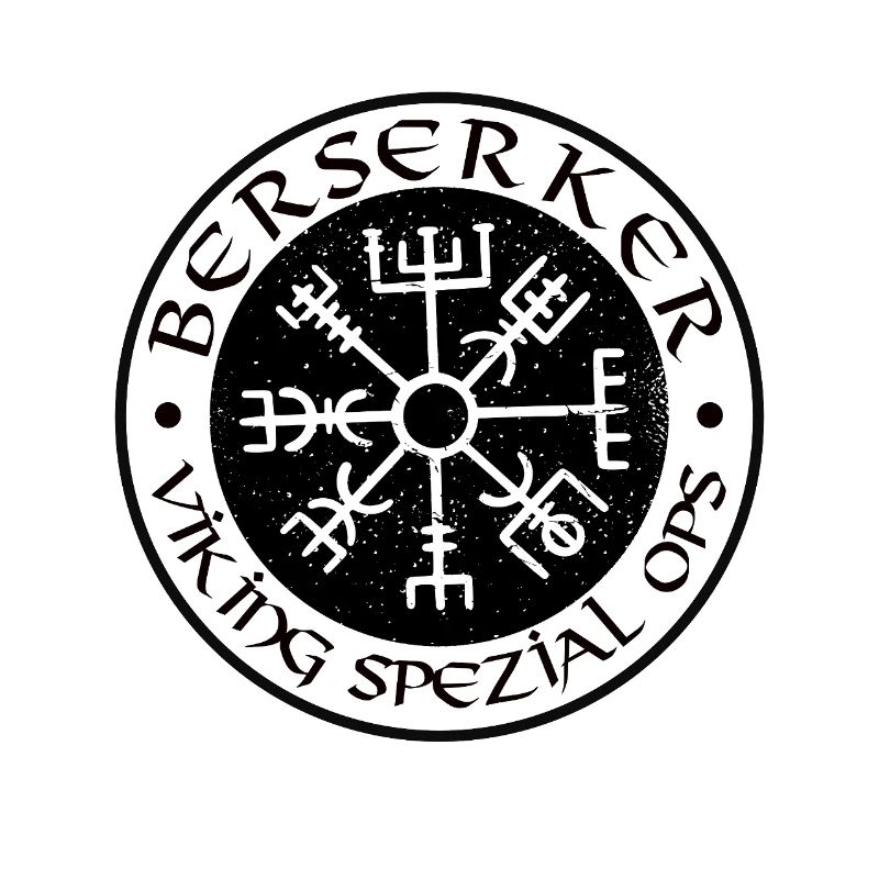 Berserker Viking Spezial Ops