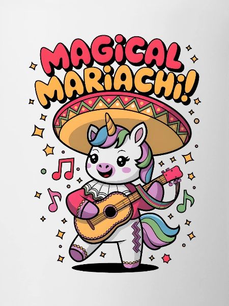 Magical Mariachi