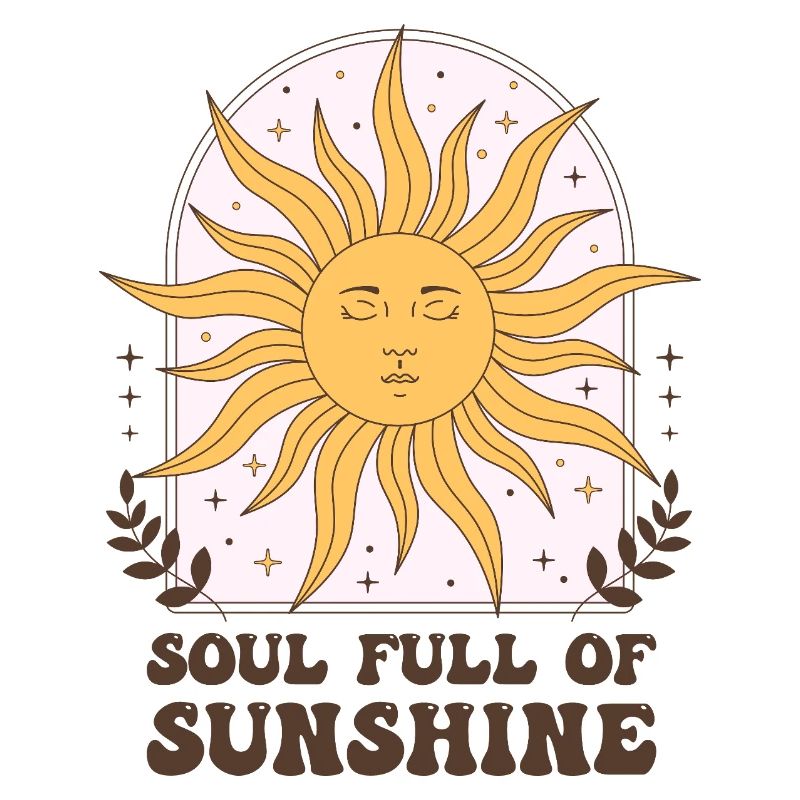 L’âme et le soleil