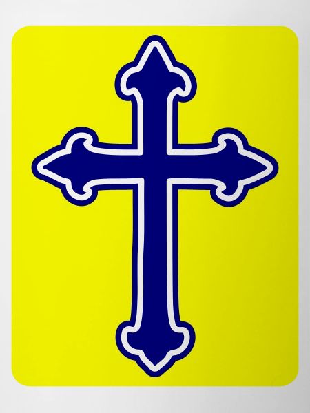 Cross symbol