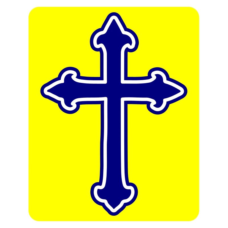 Cross symbol