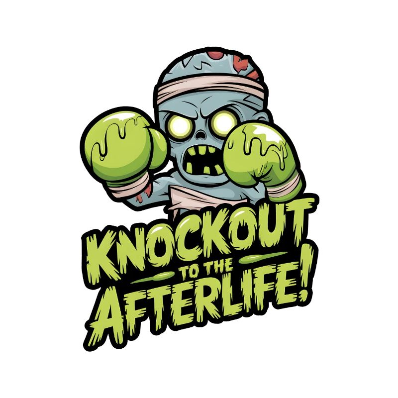 KO à la