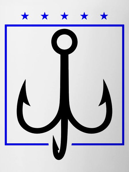 Fishing Hook Drilling