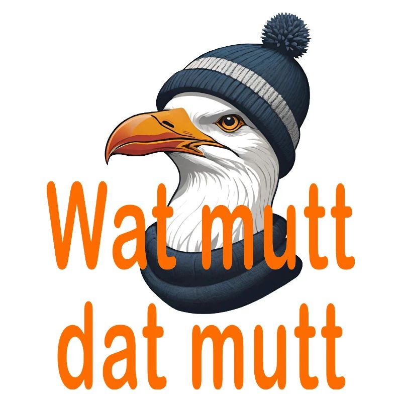 Wat mutt dat mutt