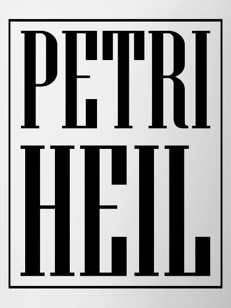 Petri Heil