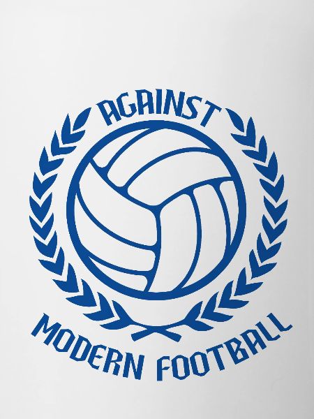 Against Modern Football