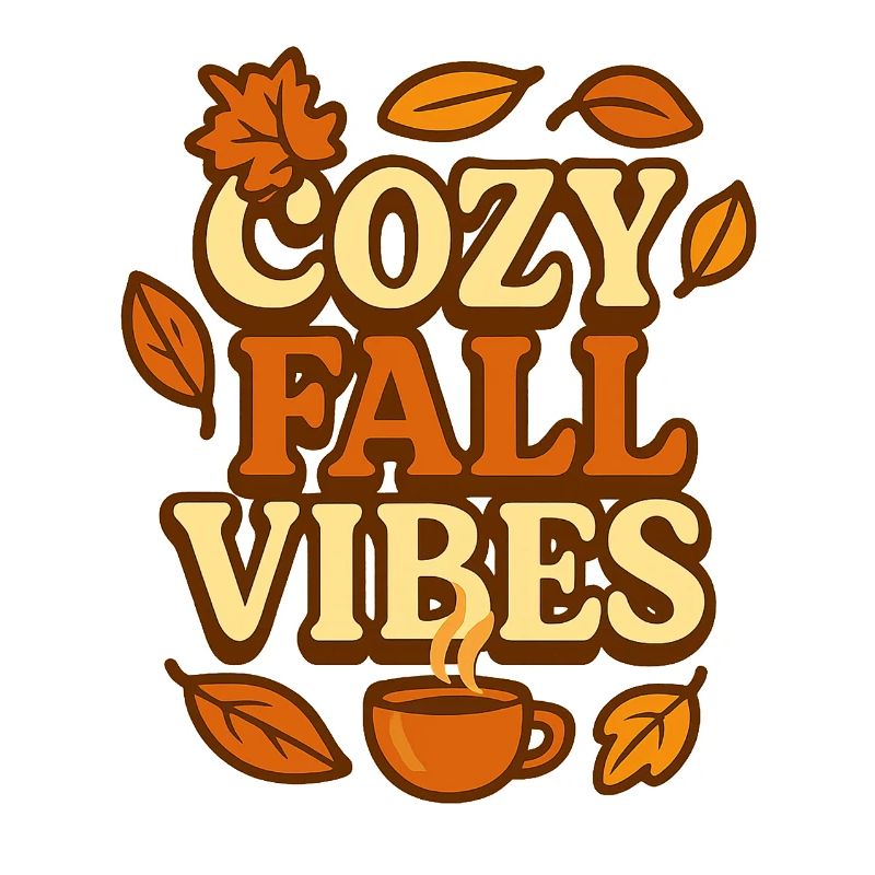 Cozy Fall Vibes