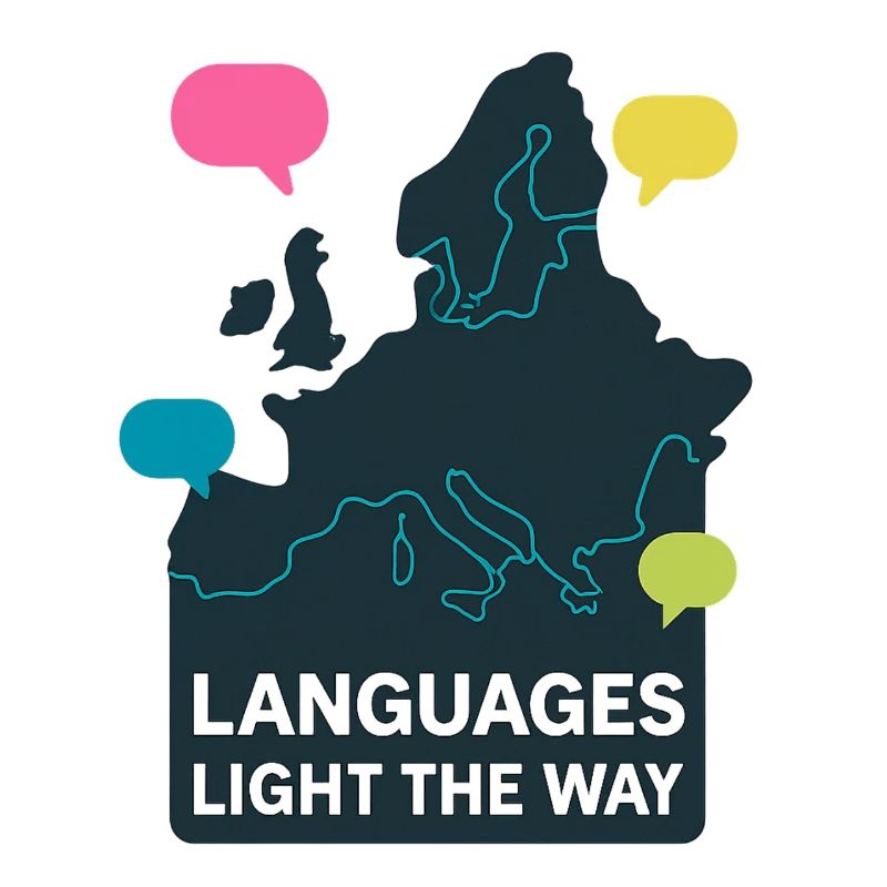 Languages light the way Languages Europe