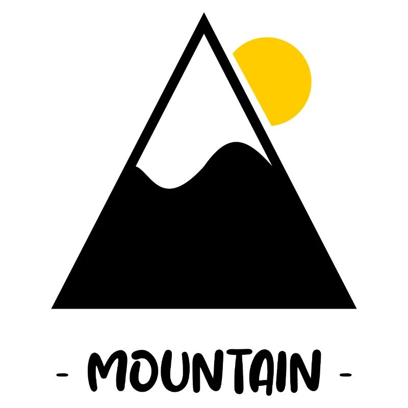 I CAN'T. SKI. MOUNTAIN. RACKET. SNOW. SNOW