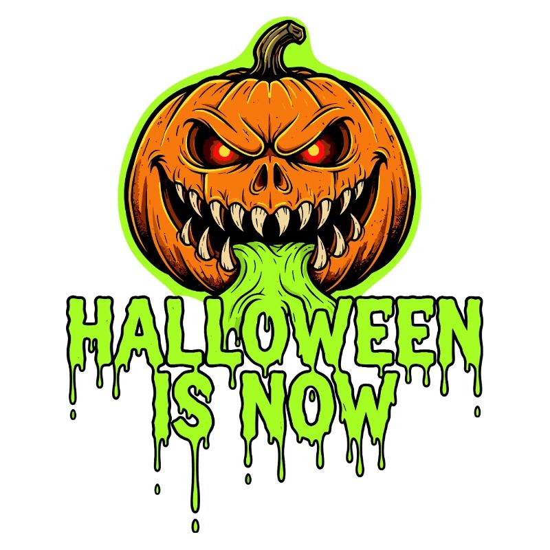 Halloween, c’est maintenant