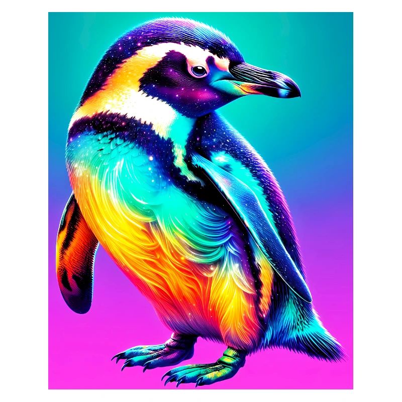 penguin