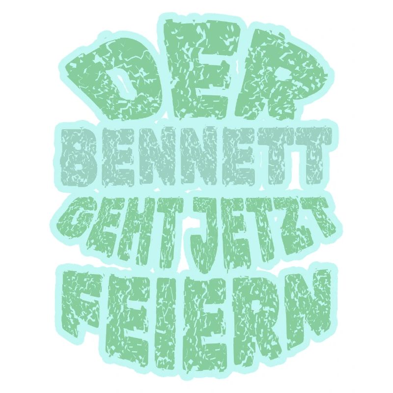 Gift for Bennett