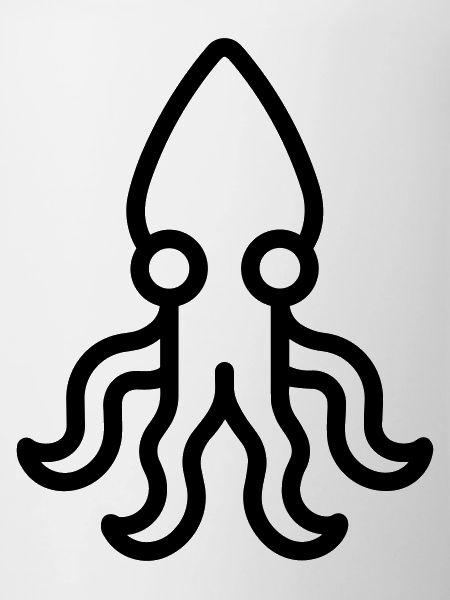Tintenfisch