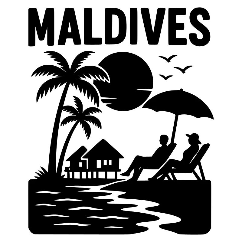 Malediven Maldives
