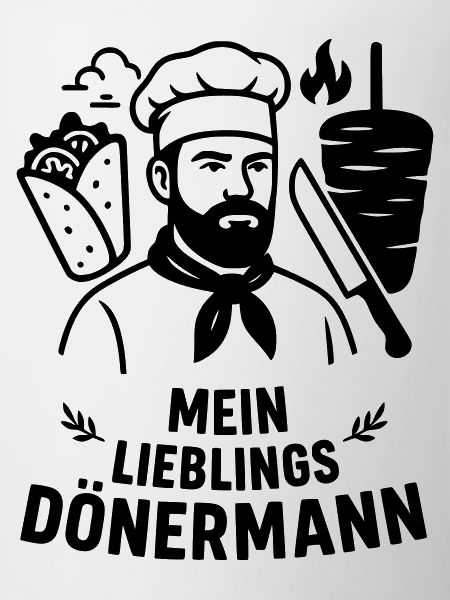 Kebab préféré