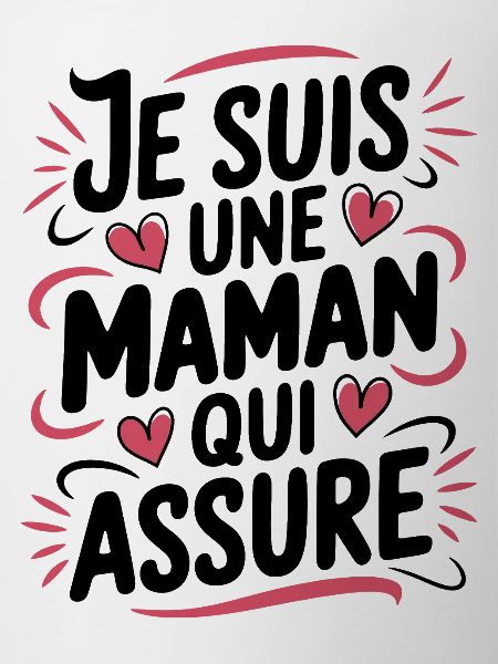 I am a Mother who Assures