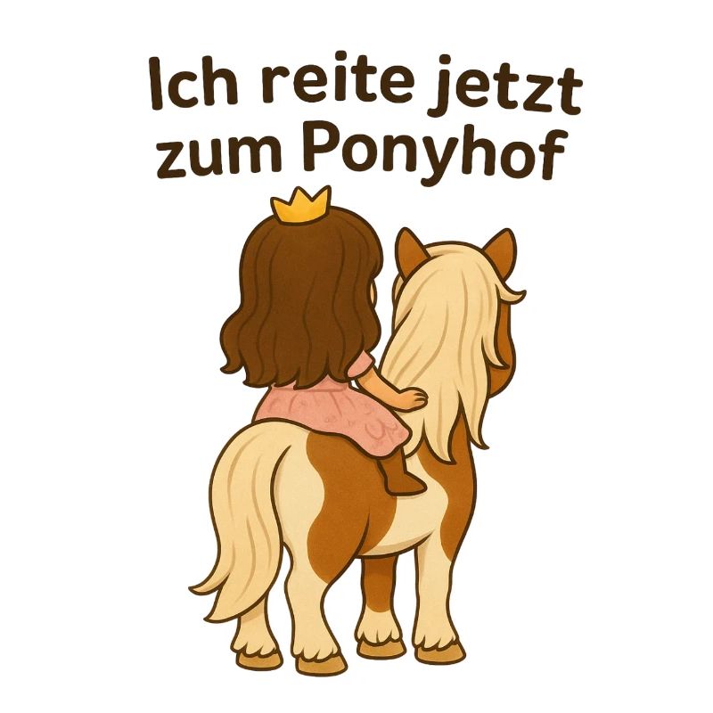 Ponyhof