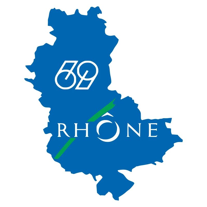Rhône 69