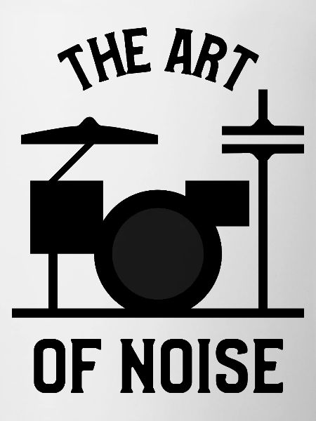 Die Kunst des Lärms – Drumkit-Design