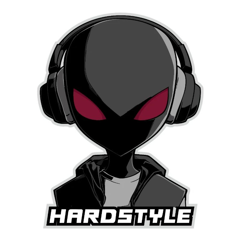 Hardstyle Alien – Conception musicale au casque