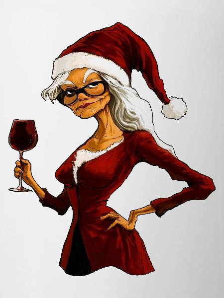 Sorcières Noël