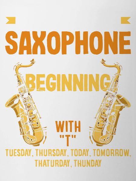 Saxofon