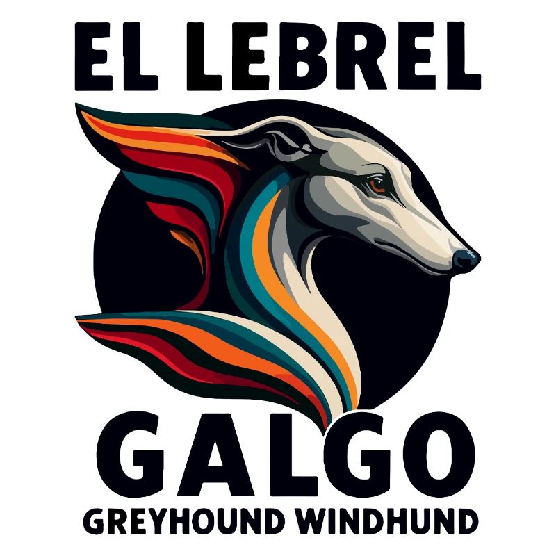 El Lebrel Nr1