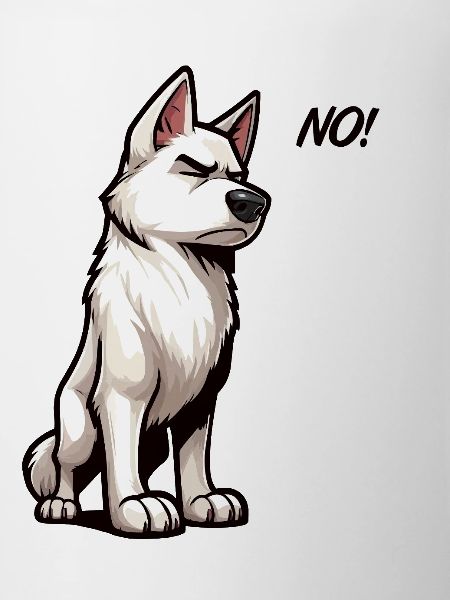 No White Shepherd Shepherd Shepherd Dogs