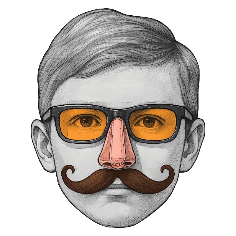 ICH BIN EIN LUSTIGER NERD #2 – Geek & Science-Fiction
