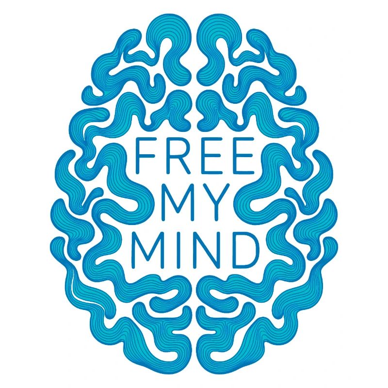 FREE MY MIND #2 - let's talk