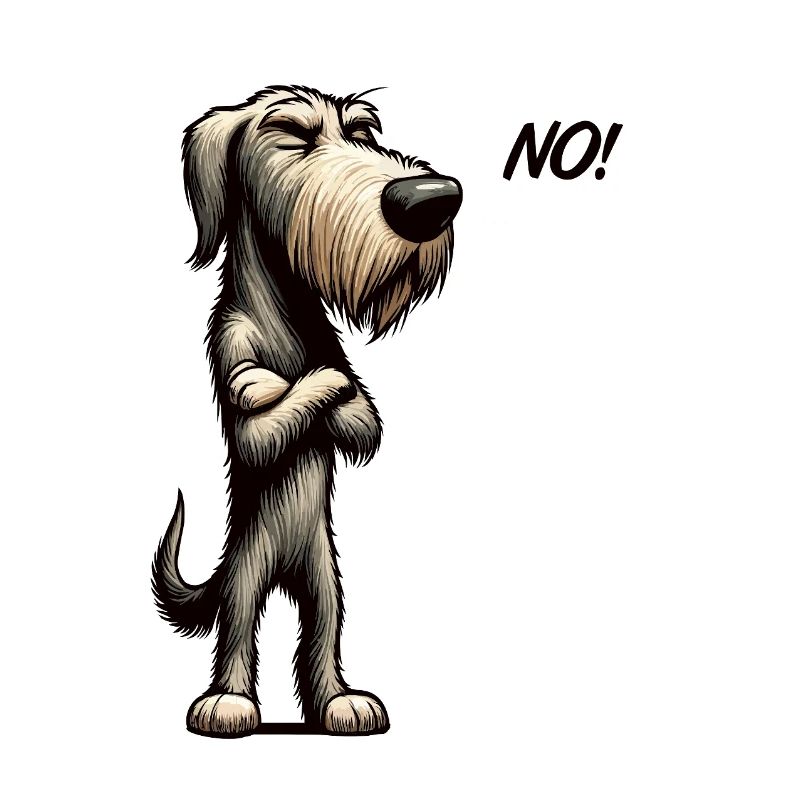 No Irish Wolfhound Wolfhound Owner Wolfhound Wolfhounds