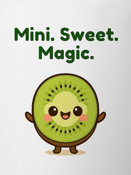 Kiwi Magic