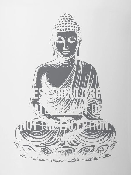 Buddha Kindness: Natural Life