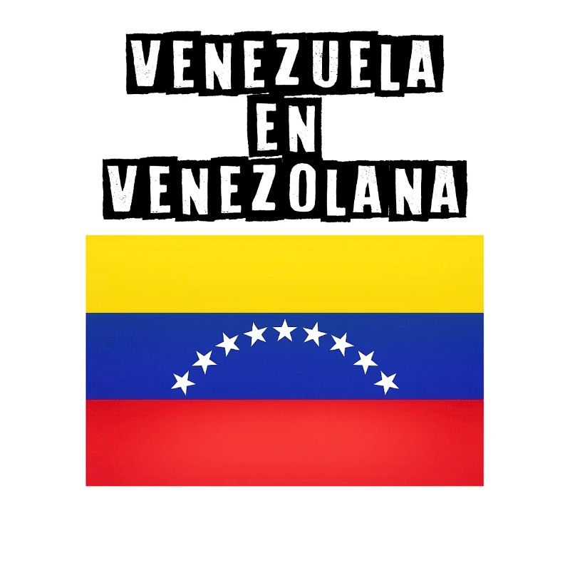 Arc des étoiles du drapeau du Venezuela