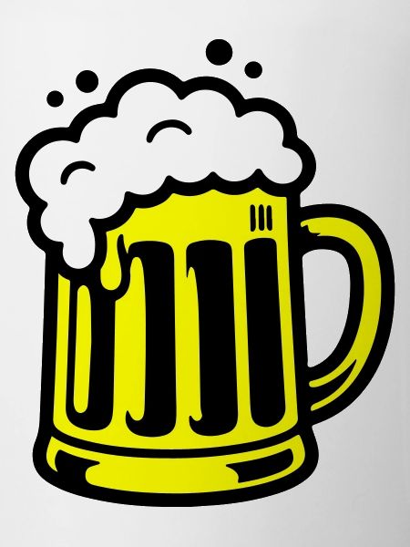 Beer Beer Mug Icon
