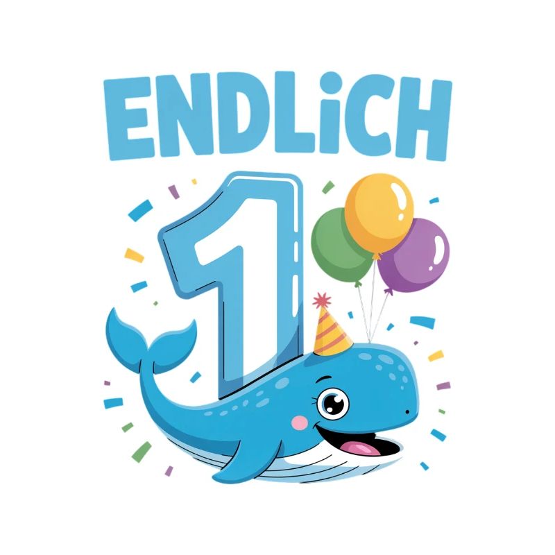 Mon premier anniversaire