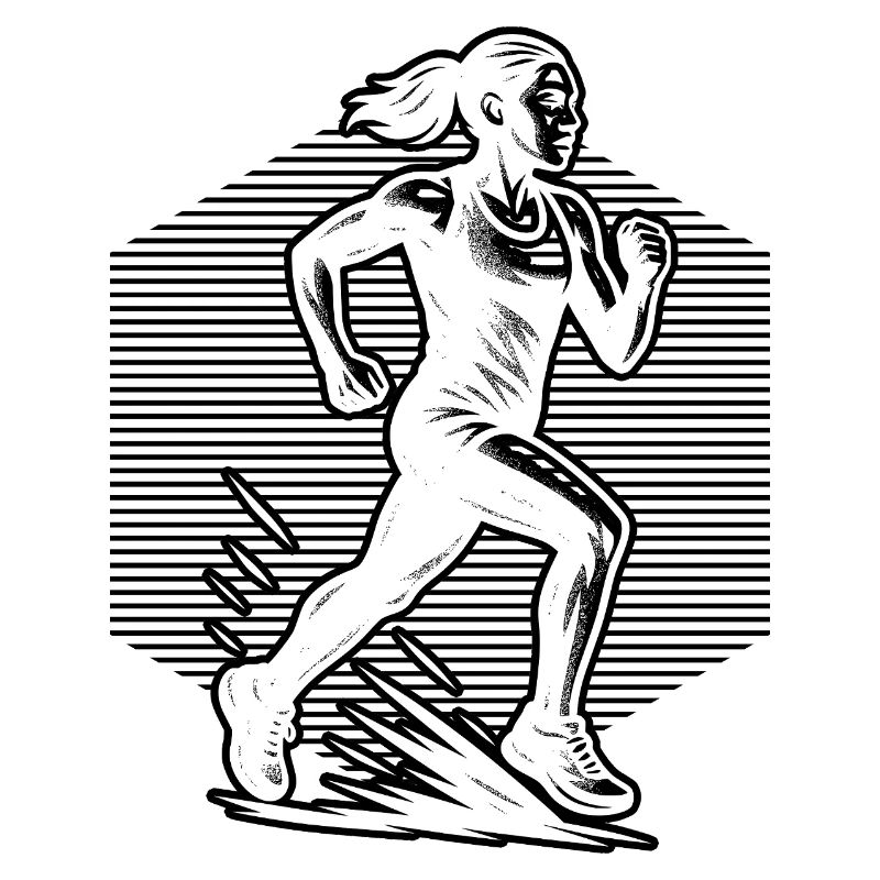 Courir parfaitement pour n’importe quelle course