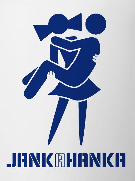 JANK A HANKA