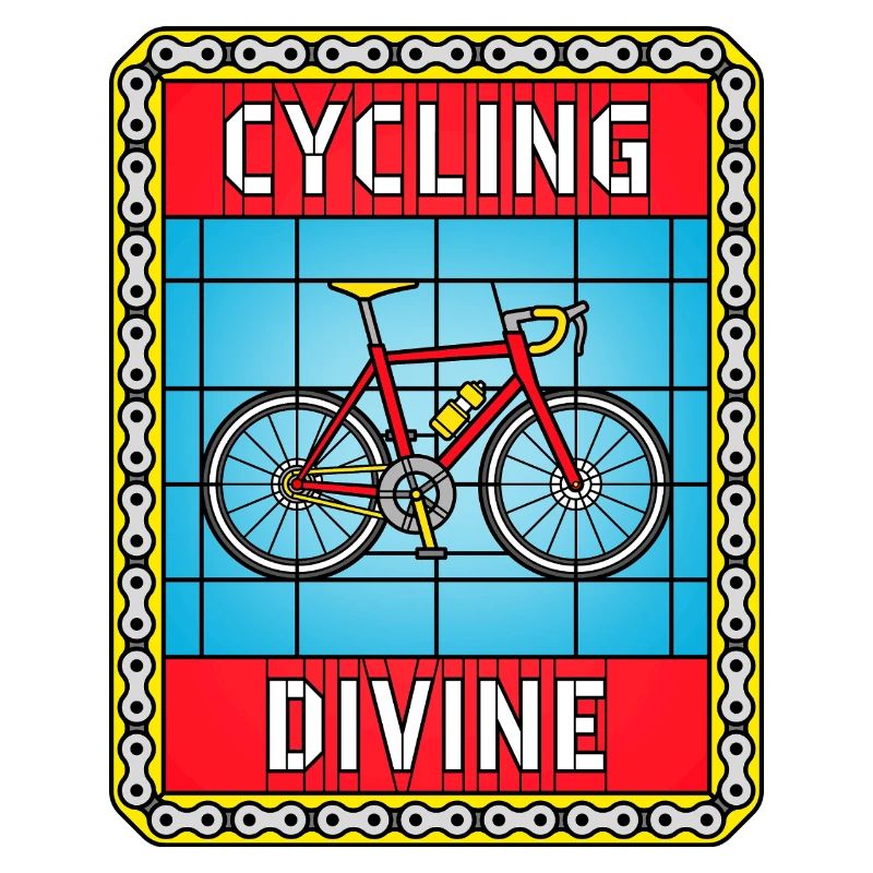Cyclage des vitraux