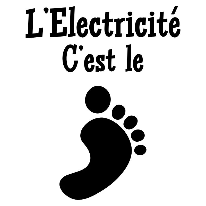L'Électricité C'est le Pied : Passion Chantier !