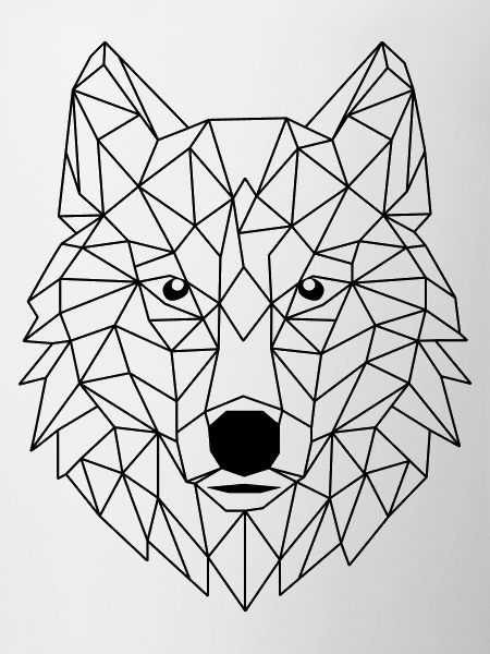 Polygone de loup