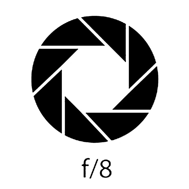 Ouverture-F8