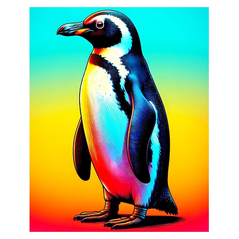 penguin